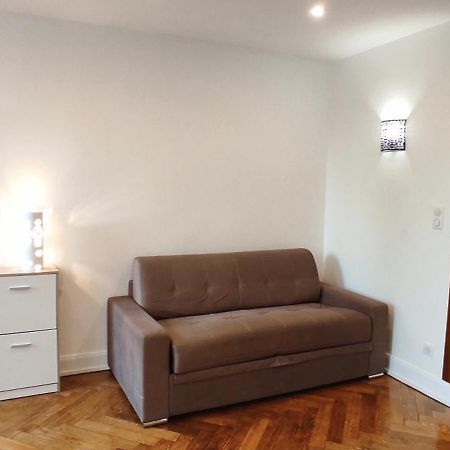 Gite La Jouvence - Coeur De Riquewihr - 2-4 Personnes Экстерьер фото